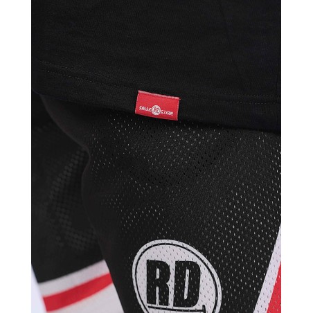 OVERSIZE AMERICAN BLACK