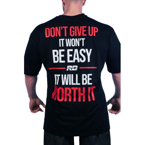 OVERSIZE RD TRAINING