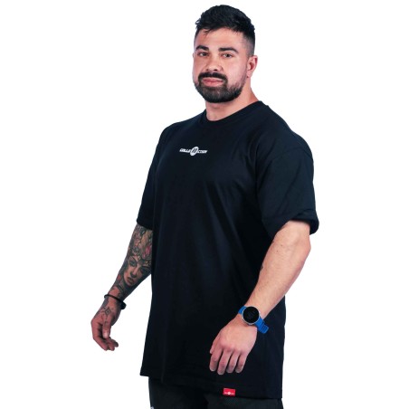 OVERSIZE DISCIPLINE 22