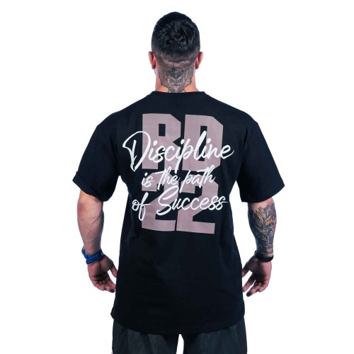 OVERSIZE DISCIPLINE 22