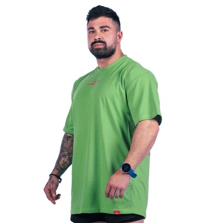 OVERSIZE FUCSIA LETTERS