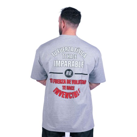 OVERSIZE UNSTOPPABLE