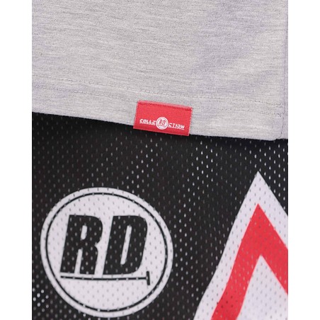 OVERSIZE UNSTOPPABLE