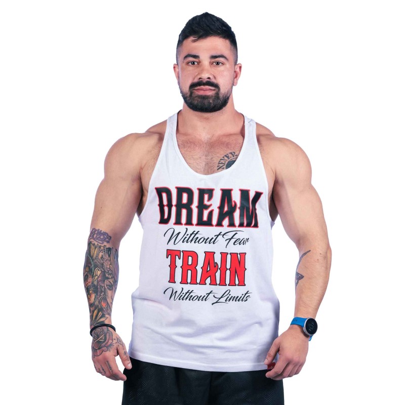 STRINGER TRAINING DREAM