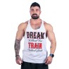 STRINGER TRAINING DREAM