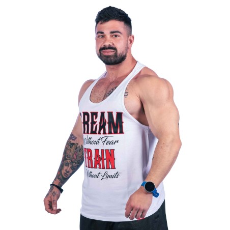 STRINGER TRAINING DREAM