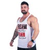 STRINGER TRAINING DREAM