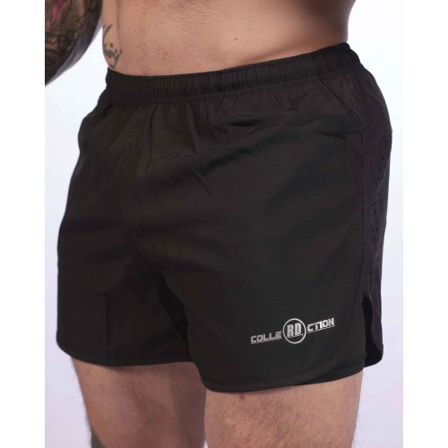 SHORTS BLACK