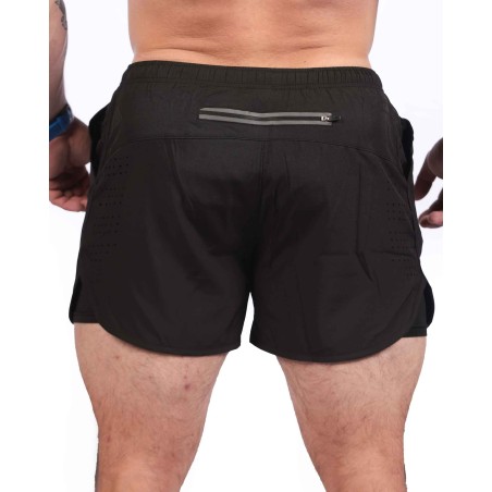 SHORTS BLACK