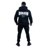 TRACKSUIT BLACK