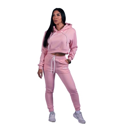 TRACKSUITS PINK