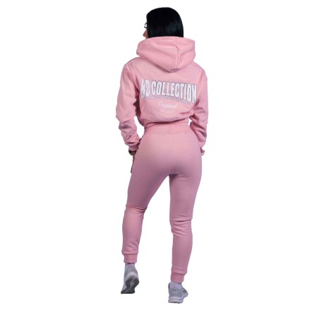 TRACKSUITS PINK