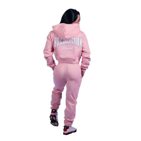 TRACKSUITS PINK